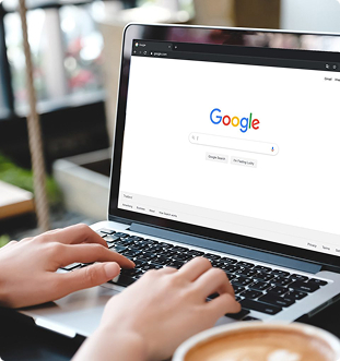 Google演算法
